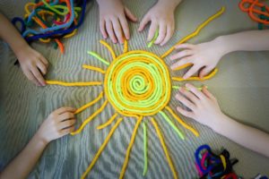 Read more about the article Расширяем горизонты творчества и art-вдохновения