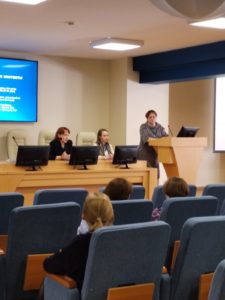 Read more about the article Выстраиваем взаимодействие с коллегами
