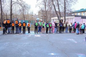 Read more about the article Как мы прожили заезд № 5 (с 13.04.23 по 03.05.23)