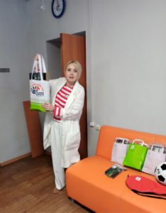 Read more about the article Конкурс Профессионального мастерства для консультантов детского телефона доверия