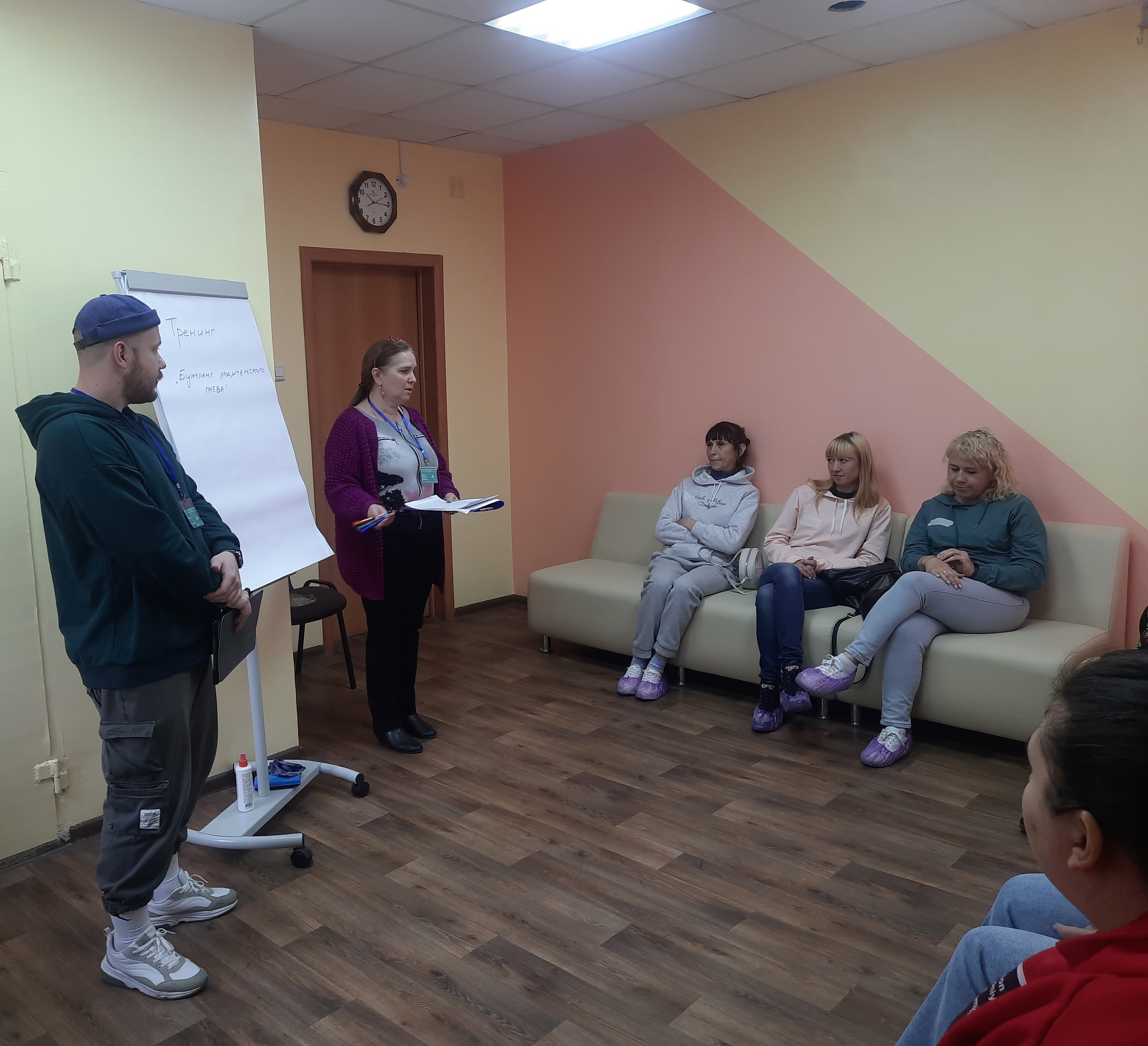 Read more about the article Сдержать «бумеранг родительского гнева»