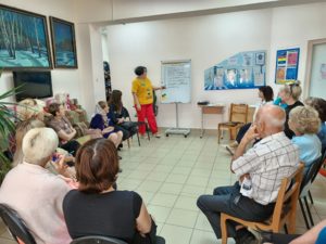 Read more about the article Self-harm приемного ребенка. Запугивать или понять?