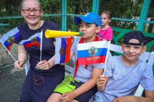 Read more about the article Как мы прожили заезд № 7 (с 26.05.23 по 15.06.23)