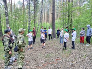 Read more about the article Воспитанные Родиной