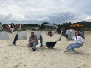 Read more about the article Доброе «УТРО»