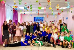 Read more about the article Заезд «Мастерград – город профессий» завершен!