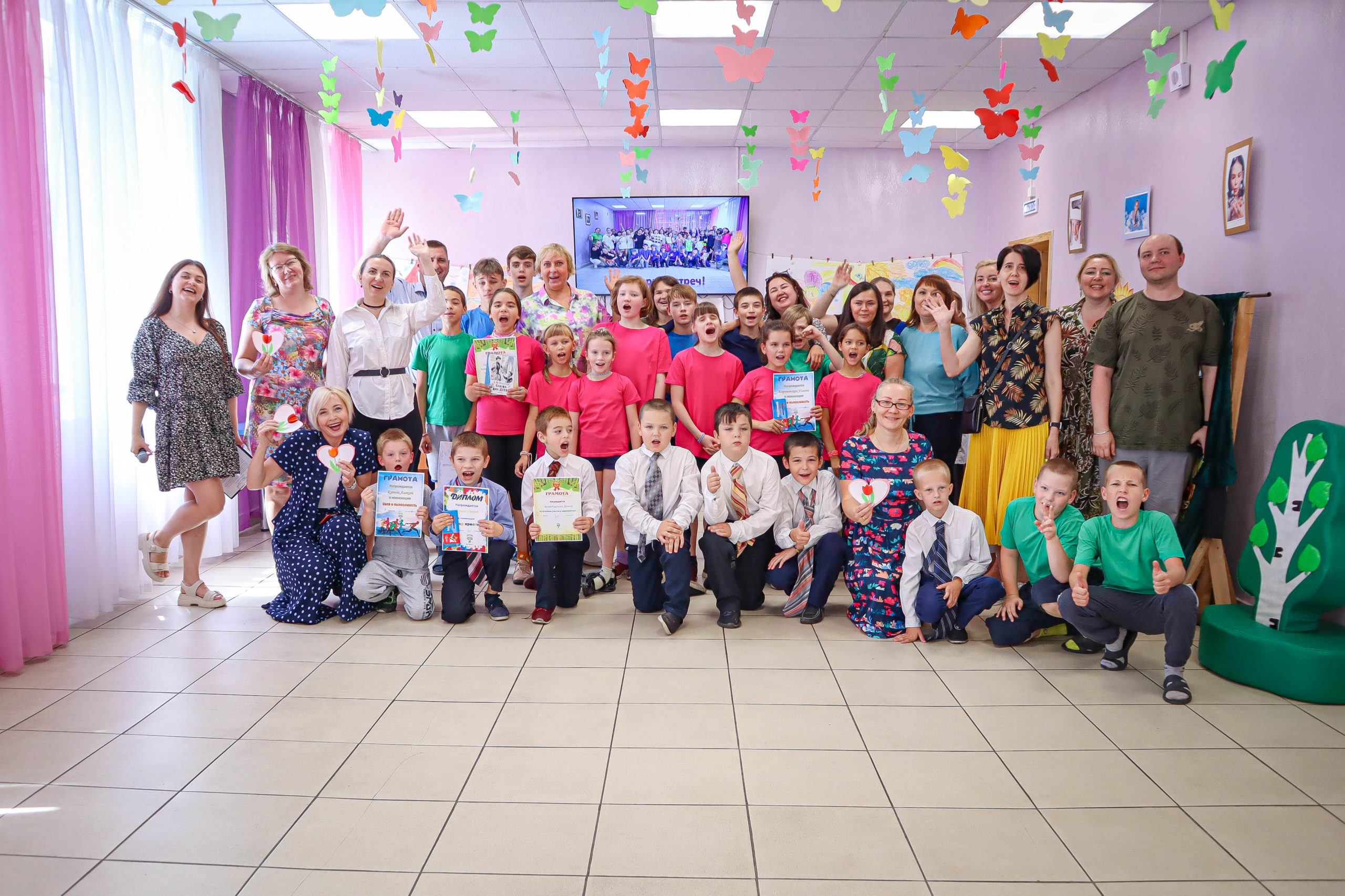 You are currently viewing Как мы прожили заезд № 9 (07.07.23 по 27.07.23)