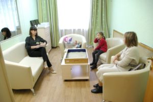 Read more about the article Территория психологического консультирования в Семейном многофункциональном центре (СМФЦ)