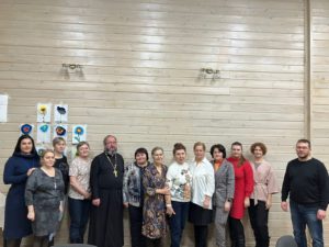 Read more about the article Вместе одной семьей более 10 лет
