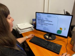 Read more about the article Контрольно-обучающий семинар