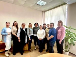 Read more about the article В фокусе семья