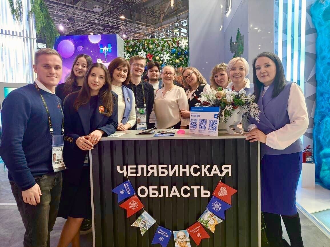 Read more about the article Родные-любимые
