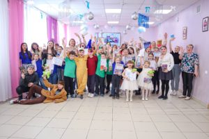 Read more about the article Новогодняя перезагрузка!