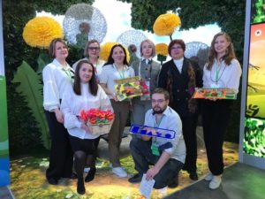 Read more about the article Ее Величество – Женщина!