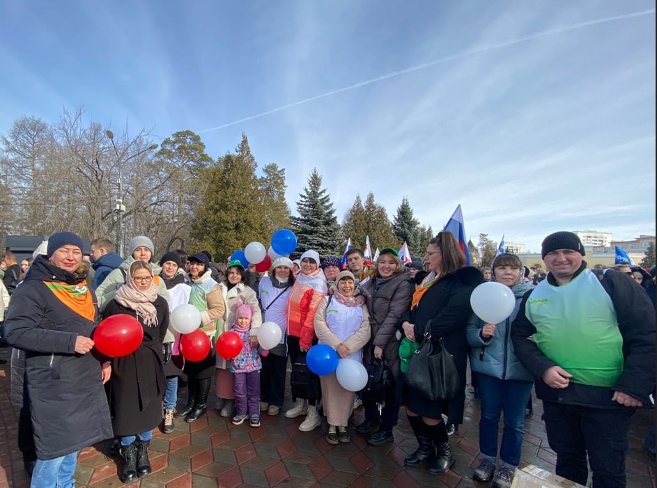 You are currently viewing Крымская весна