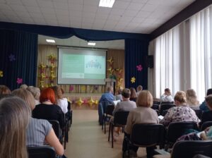 Read more about the article Партнерское содружество психологов системы социальной защиты и образования