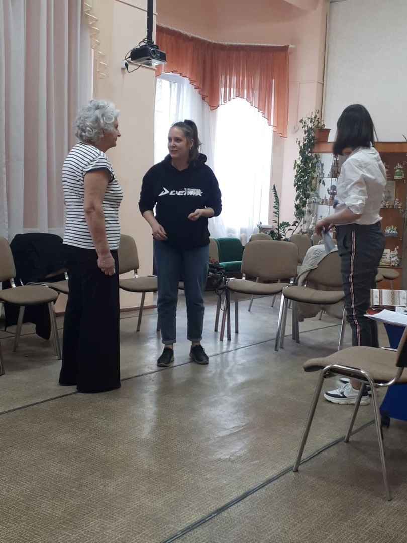 You are currently viewing Ложь и правда в приемной семье