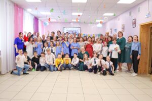Read more about the article До свидания, Царство-государство «Семья»!