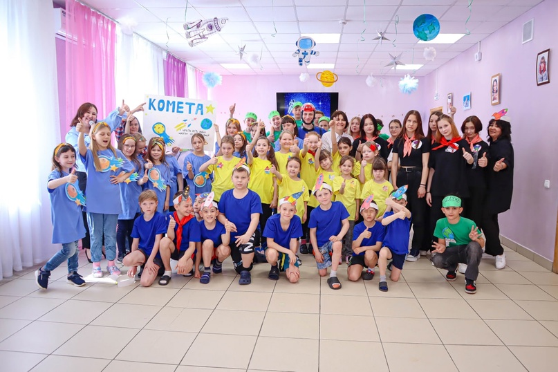 Read more about the article 5-4-3-2-1…Поехали!