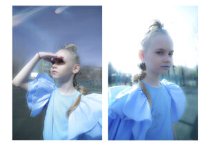 Read more about the article Фотосессия “Дорогами космических орбит”