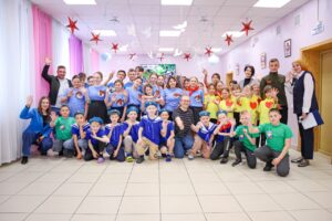 Read more about the article Семейная крепость: проверено временем!