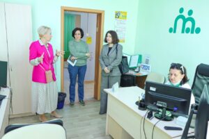 Read more about the article Расширяем контакты. Определяем перспективы сотрудничества