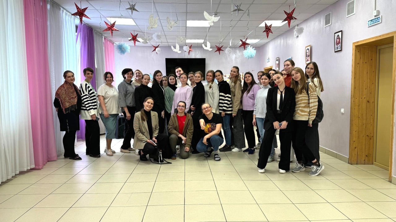 Read more about the article Перспективное сотрудничество