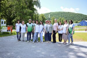 Read more about the article Это у нас семейное…или Погода в доме