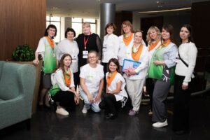 Read more about the article С заботой о будущем для СВОих