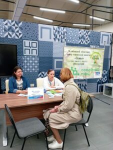 Read more about the article СВОим всегда помогаем