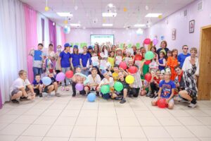 Read more about the article Конкурс красоты и талантов «Лето 2024»