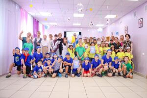 Read more about the article Летний бит или В ритме лета
