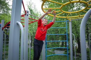 Read more about the article Единство через спорт