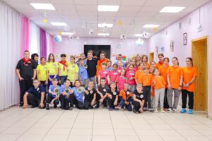 Read more about the article Как мы прожили заезд № 10 (20.08 – 09.09.2024)