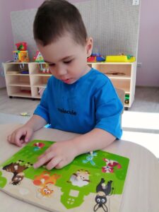 Read more about the article Учимся, играя…