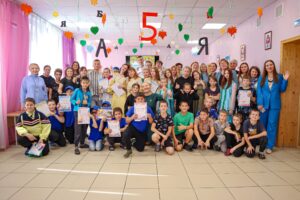 Read more about the article Как мы прожили заезд № 11 (10.09 – 30.09.2024)