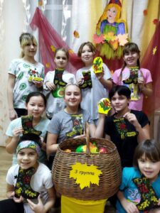 Read more about the article Традиции и современность: обучение через искусство