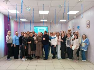Read more about the article Межрегиональное социальное сотрудничество единомышленников