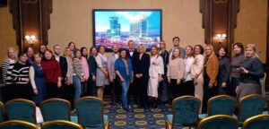 Read more about the article «Умный не тот, кто много говорит, а тот, кто много знает»