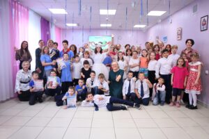 Read more about the article Как мы прожили заезд № 14 (13.11 – 03.12.2024)