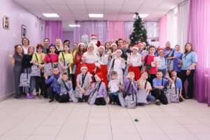 Read more about the article Навстречу чудесам!