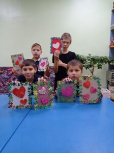 Read more about the article Студия подарков: где рождаются чудеса?