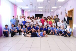 Read more about the article Новый год! Новые открытия!