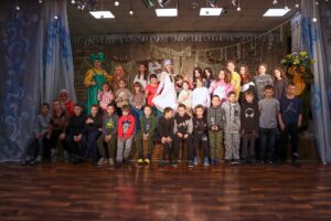 Read more about the article Как мы прожили заезд № 1 (14.01 – 03.02.2025)