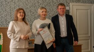 Read more about the article Расширяем горизонты взаимодействия