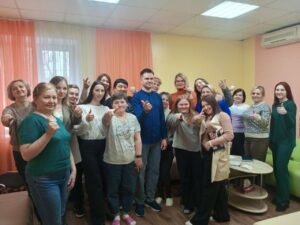 Read more about the article Новые знания — новые возможности!
