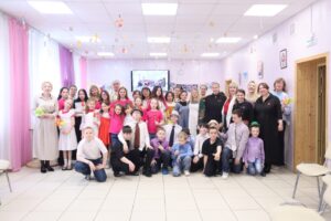 Read more about the article Весенние перевертыши☀