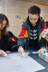 Read more about the article Встреча в Храме: разговор о самом важном