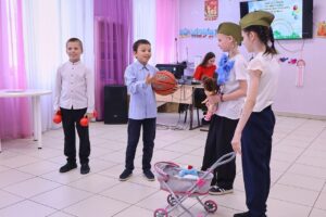 Read more about the article Как мы прожили заезд № 6 (06.05 – 26.05.2025)