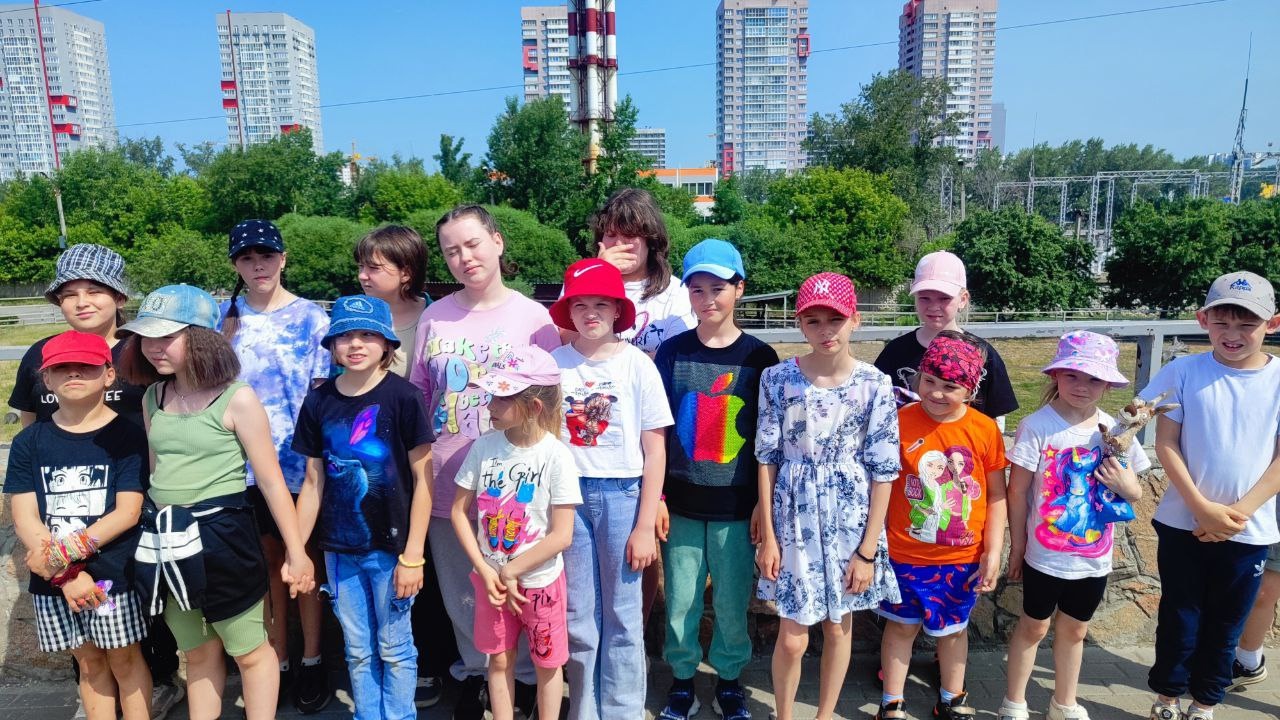 Read more about the article От львиного рыка до обезьяньих проказ – лучший летний день в зоопарке!